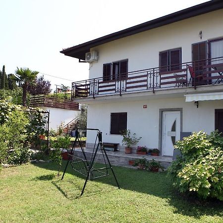 Portoroz Apartments Mg エクステリア 写真