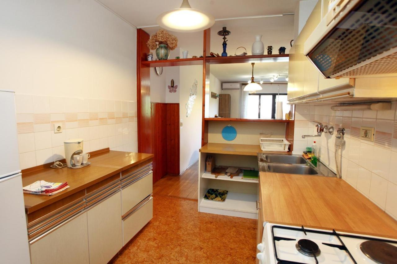 Portoroz Apartments Mg エクステリア 写真