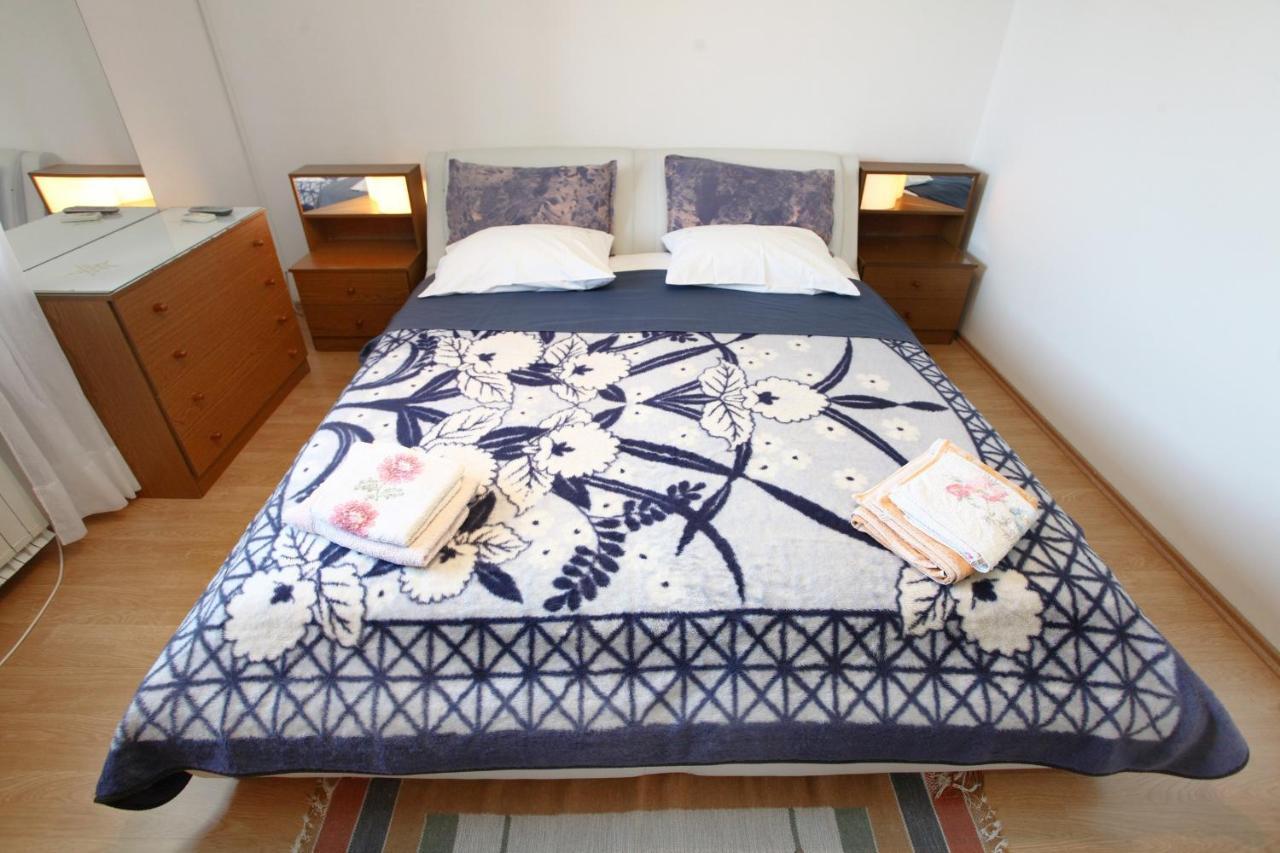 Portoroz Apartments Mg エクステリア 写真
