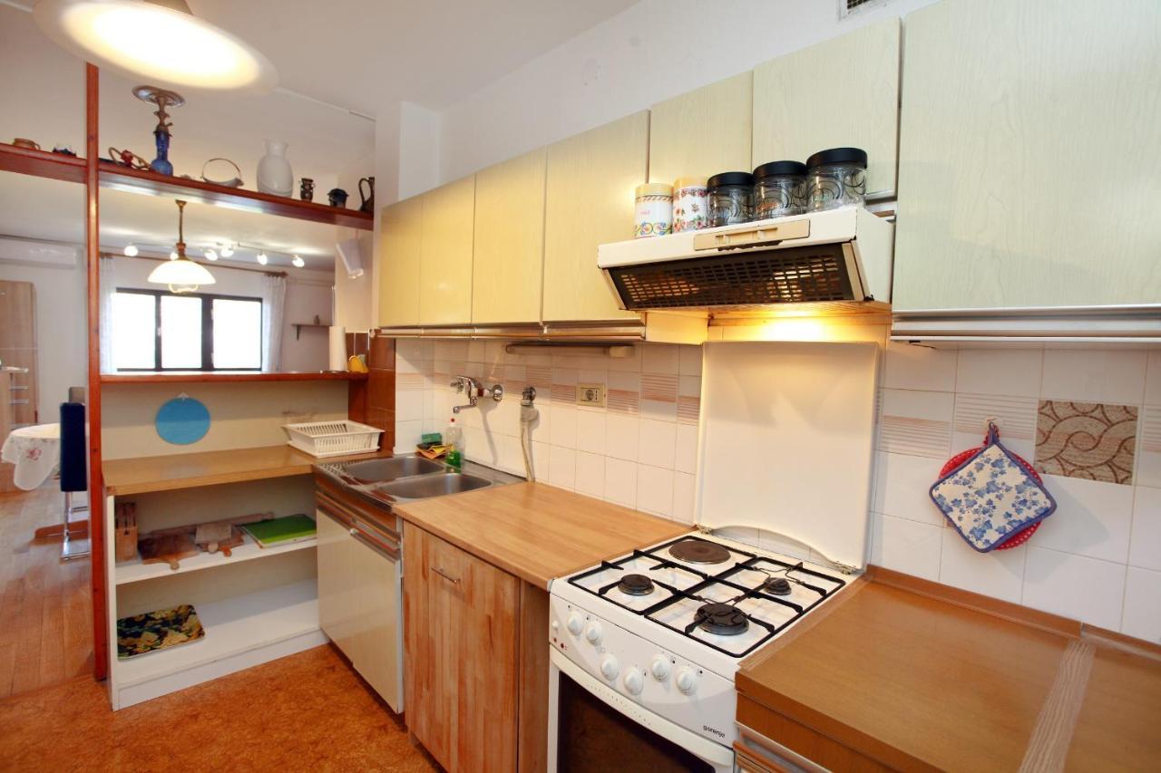 Portoroz Apartments Mg エクステリア 写真