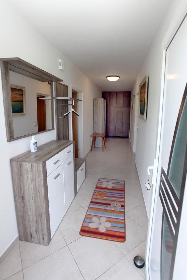Portoroz Apartments Mg エクステリア 写真