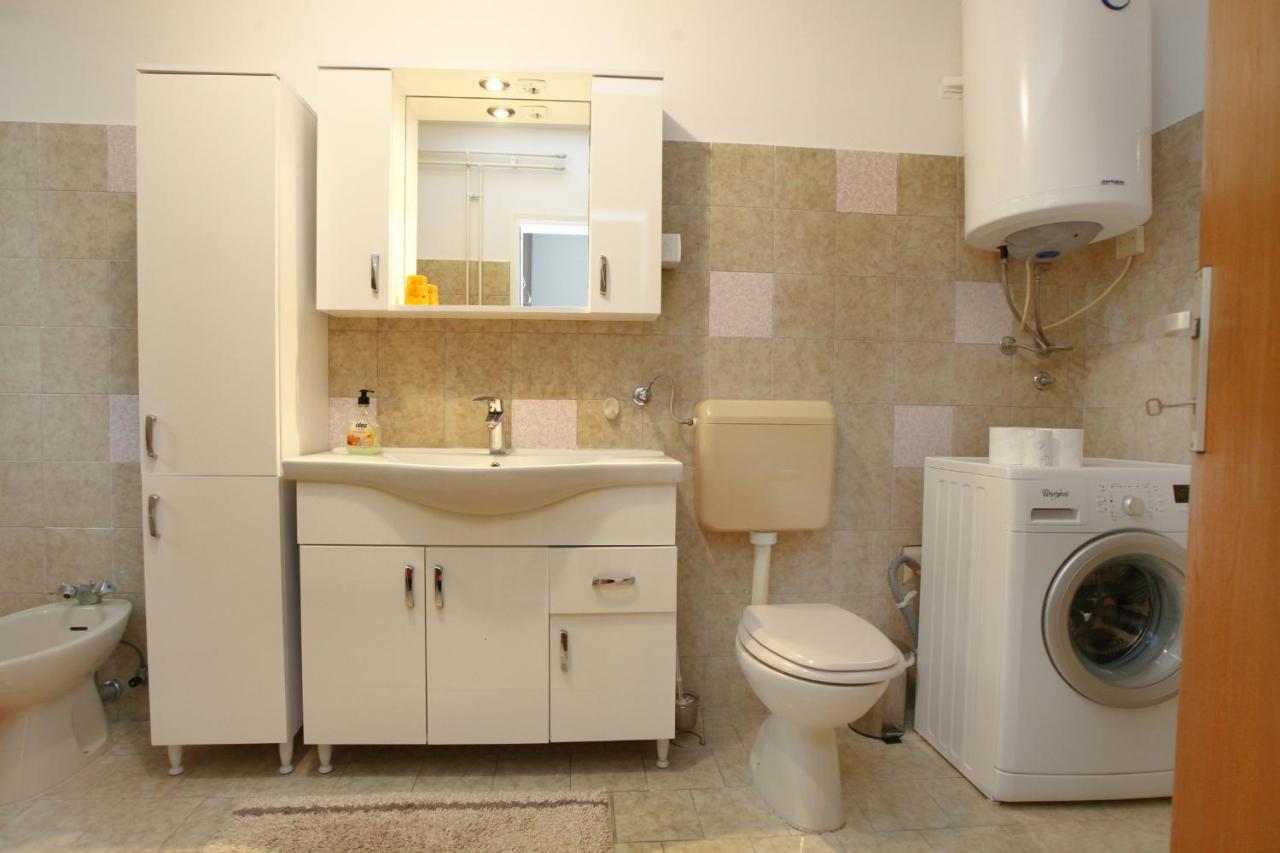 Portoroz Apartments Mg エクステリア 写真