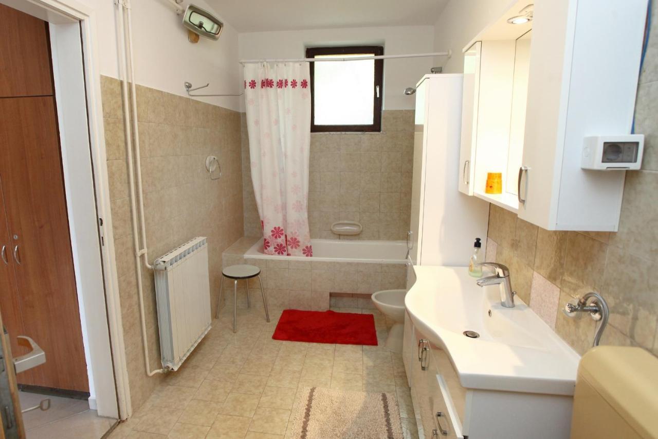 Portoroz Apartments Mg エクステリア 写真