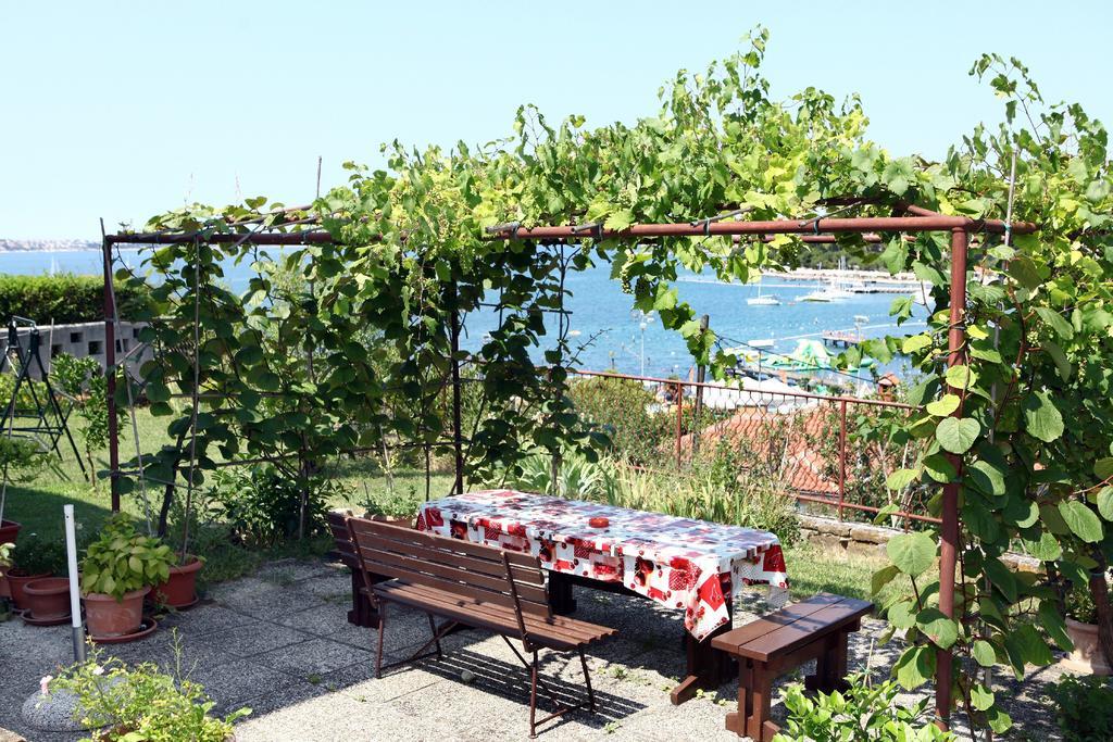 Portoroz Apartments Mg エクステリア 写真