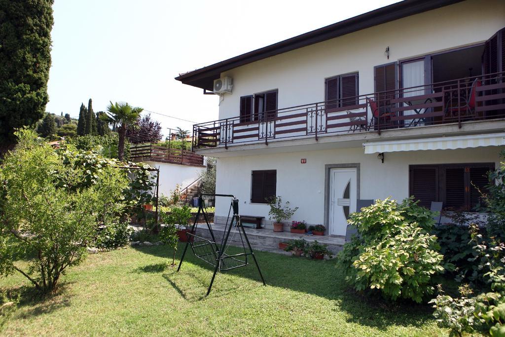 Portoroz Apartments Mg エクステリア 写真