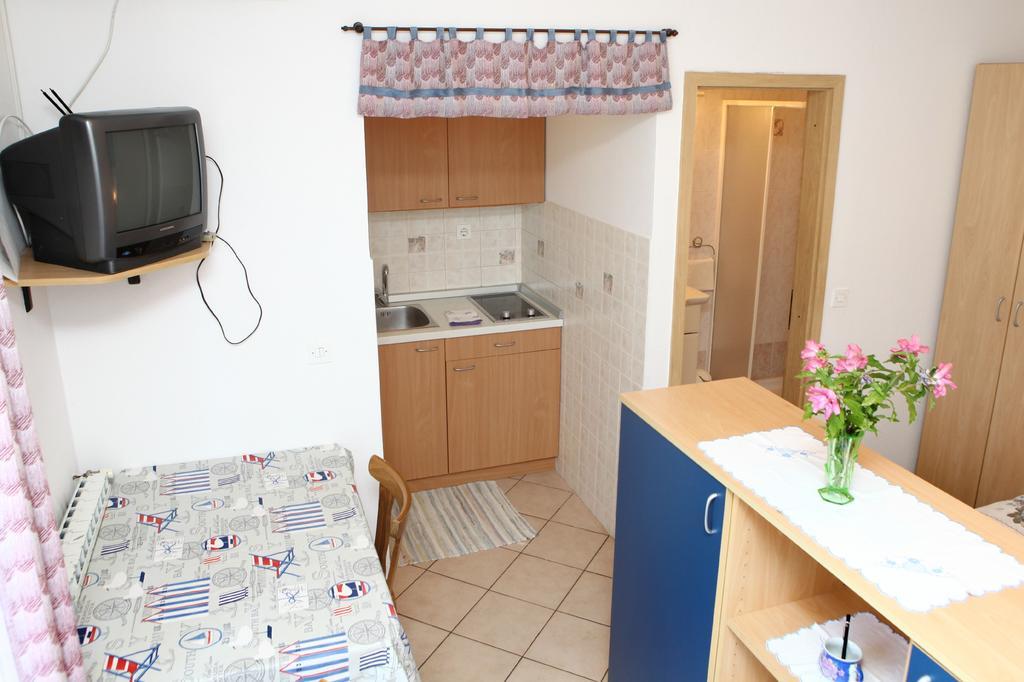 Portoroz Apartments Mg エクステリア 写真