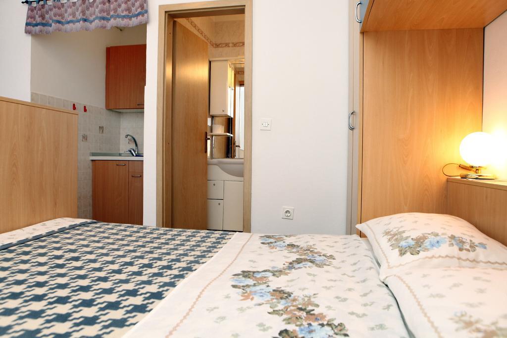 Portoroz Apartments Mg エクステリア 写真