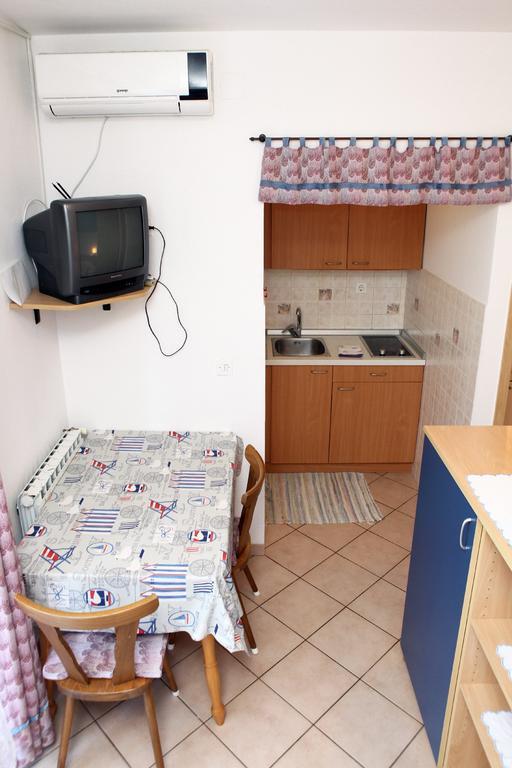 Portoroz Apartments Mg エクステリア 写真