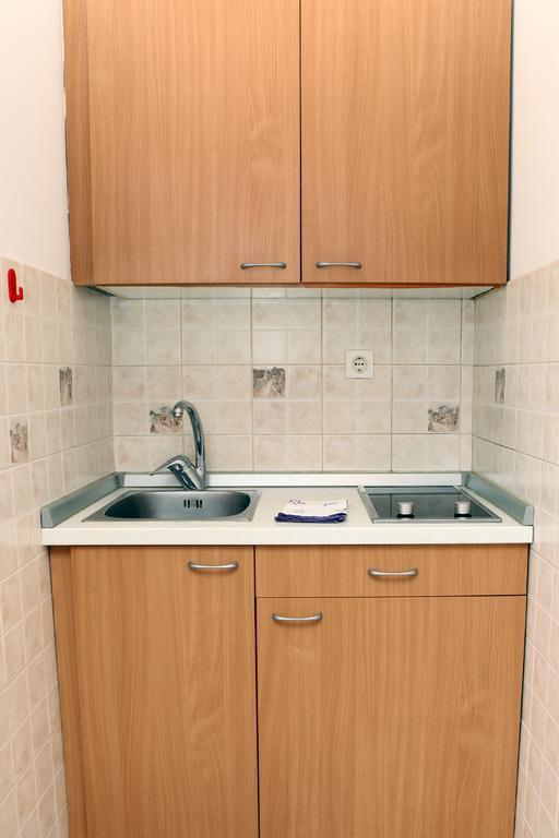 Portoroz Apartments Mg エクステリア 写真
